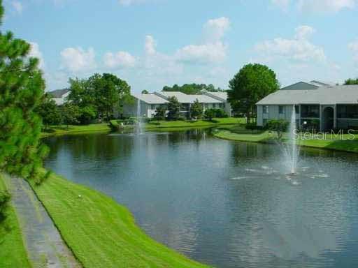 PINE RIDGE CLUB II - Residential Lease
