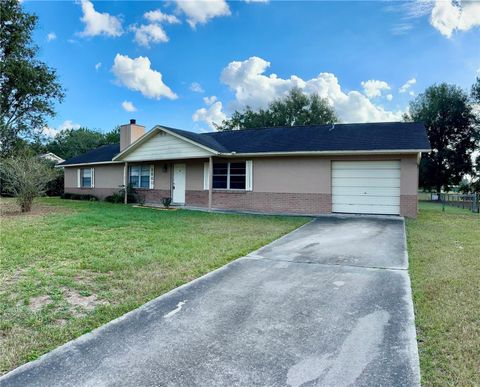 A home in OCALA