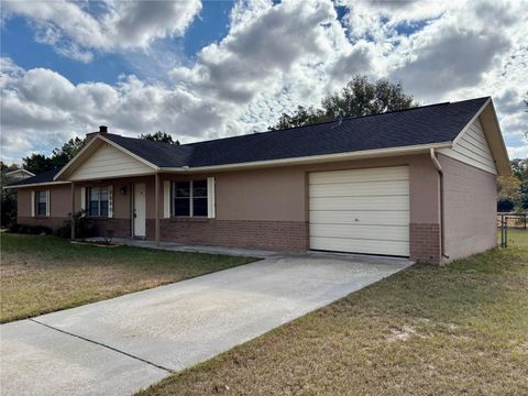 A home in OCALA