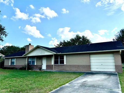 A home in OCALA