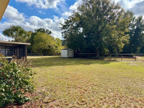 A home in OCALA