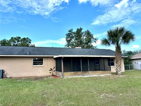 A home in OCALA