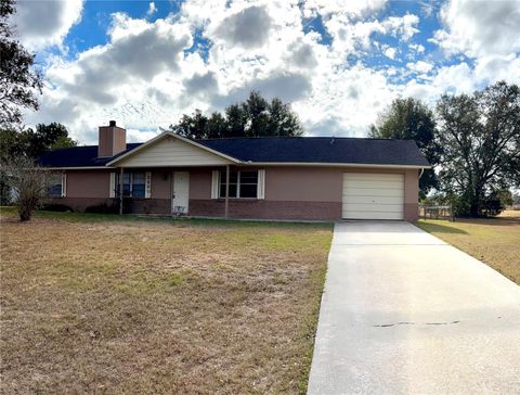 A home in OCALA