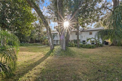 A home in DELAND