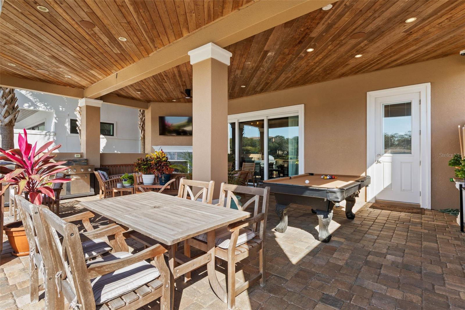 HARBOR VILLAGE MARINA - Residential