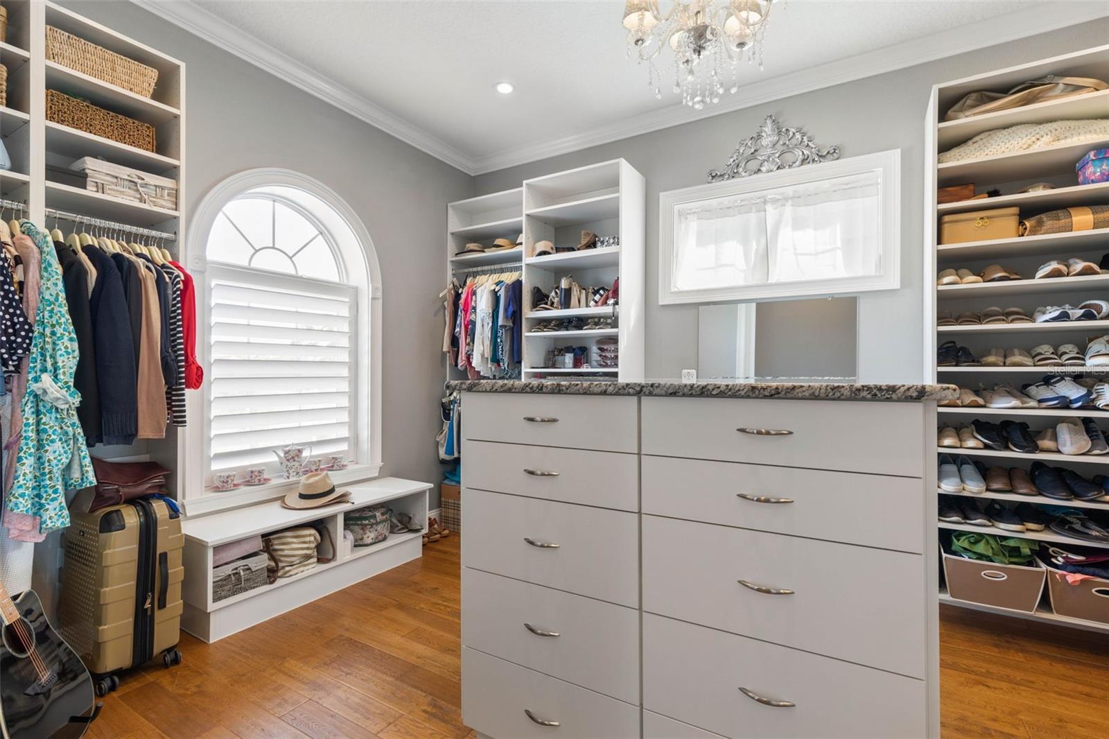 HARBOR VILLAGE MARINA - Residential