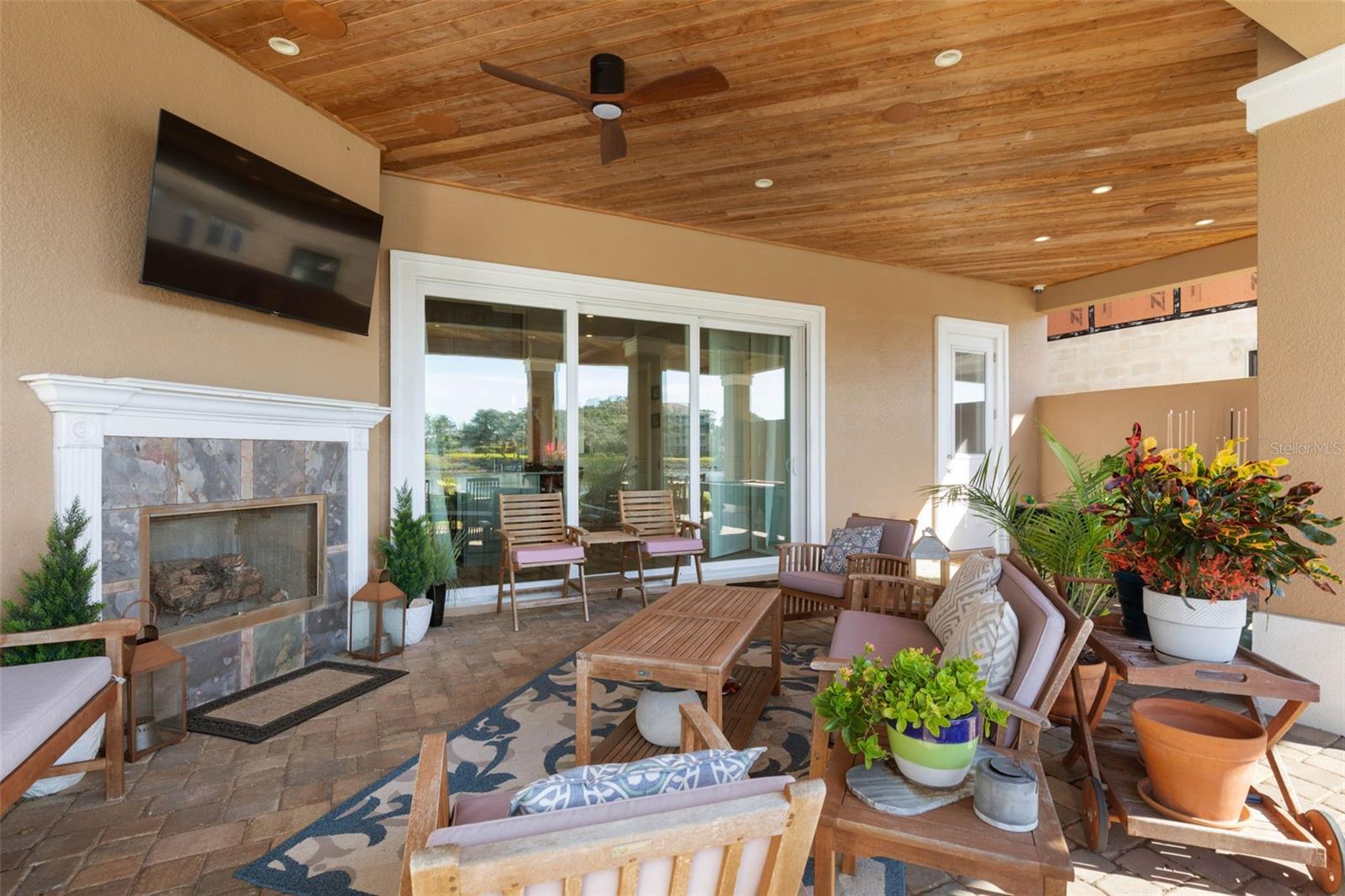 HARBOR VILLAGE MARINA - Residential