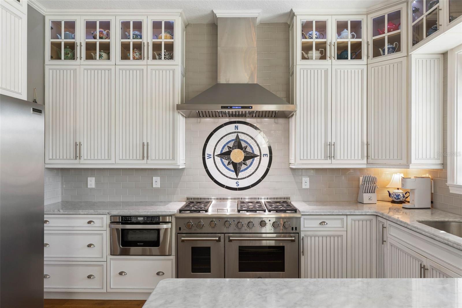 HARBOR VILLAGE MARINA - Residential