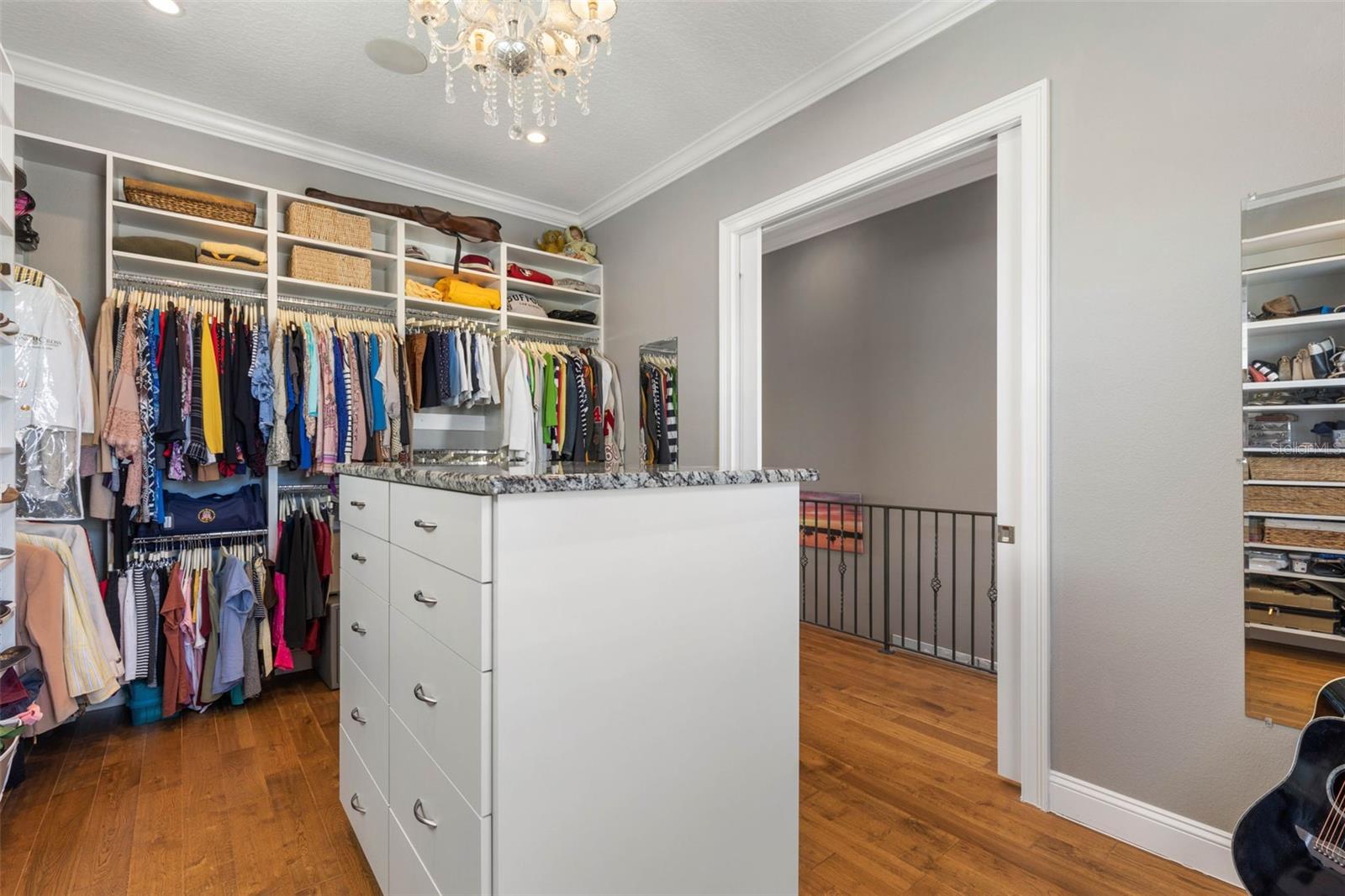 HARBOR VILLAGE MARINA - Residential