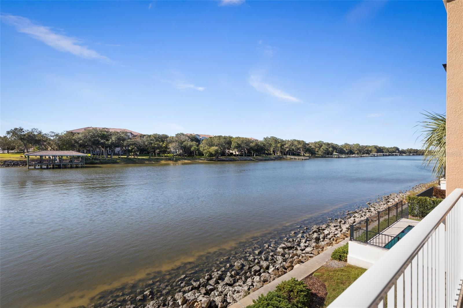 HARBOR VILLAGE MARINA - Residential