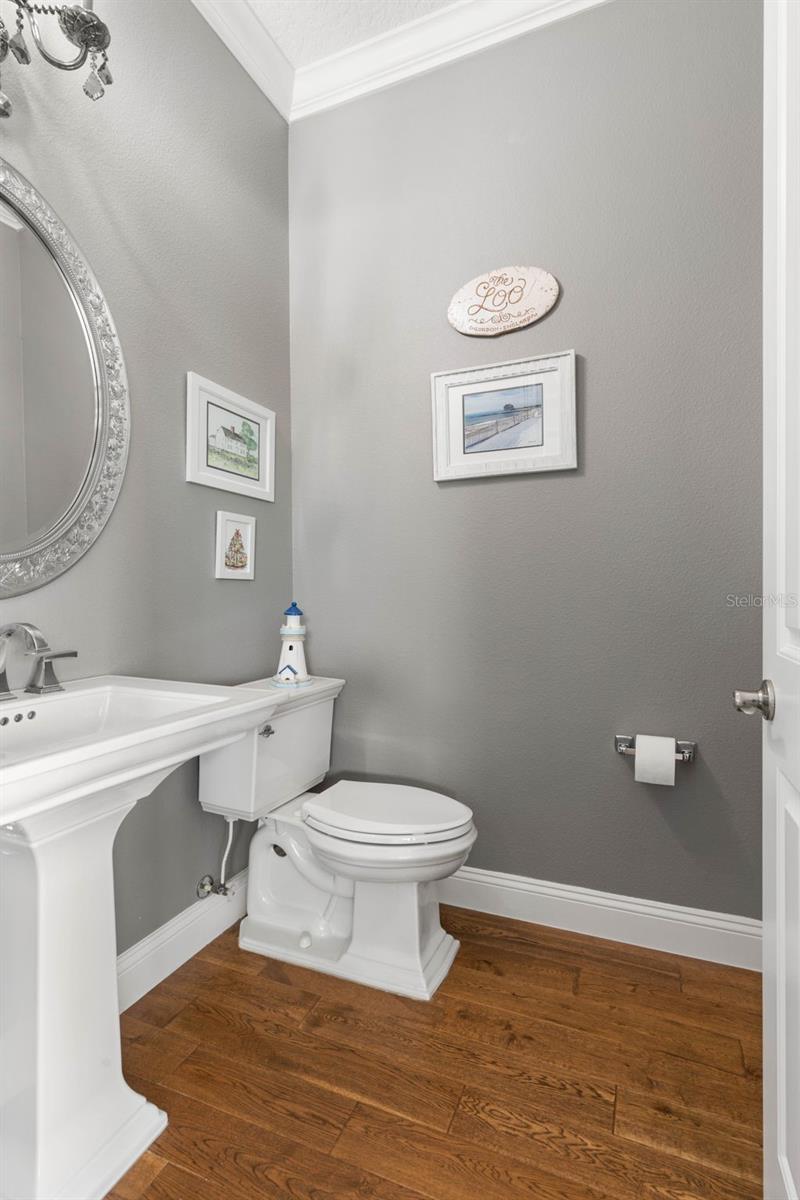 HARBOR VILLAGE MARINA - Residential