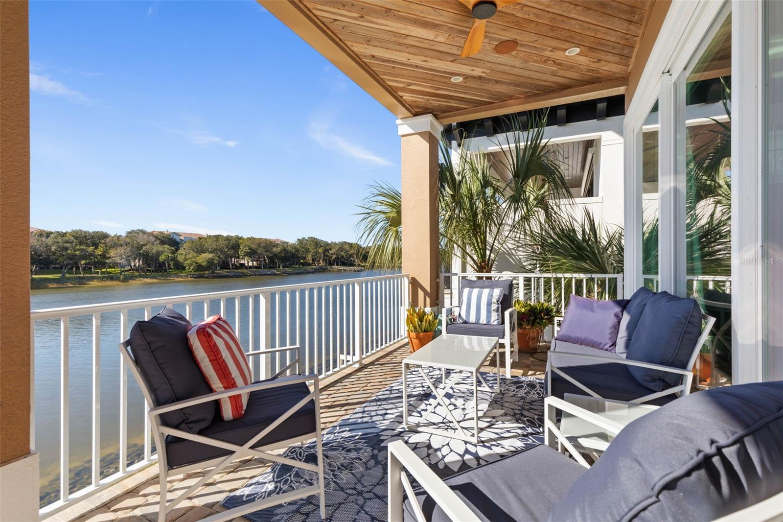 HARBOR VILLAGE MARINA - Residential