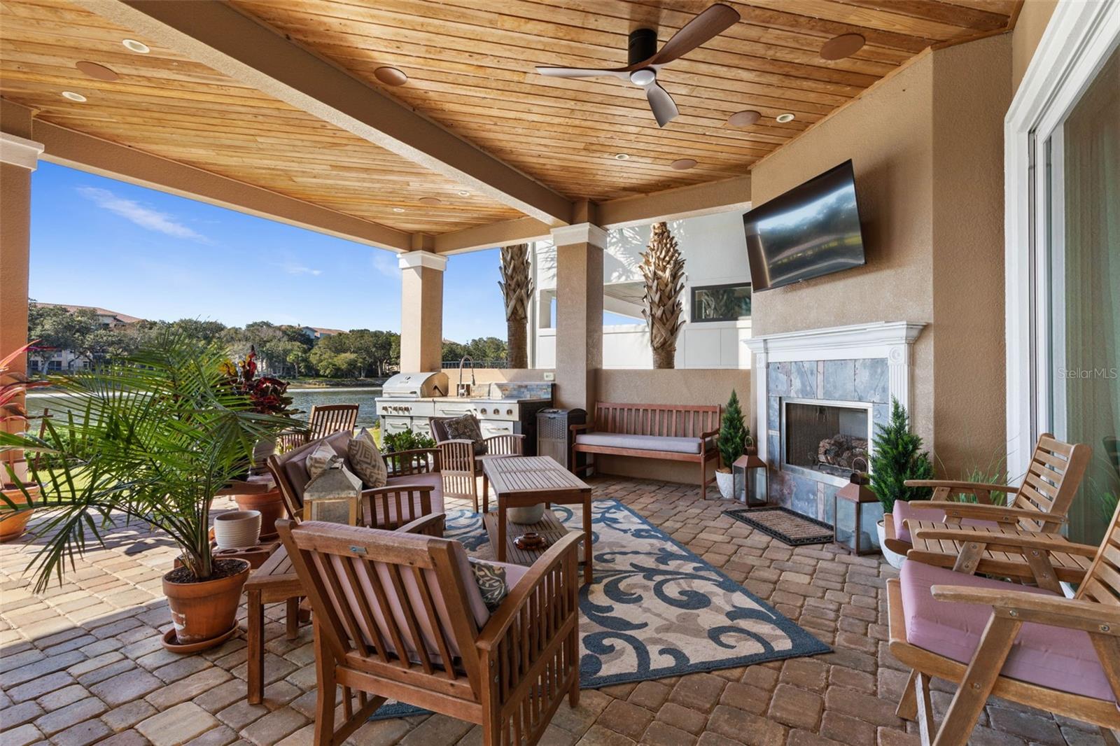 HARBOR VILLAGE MARINA - Residential