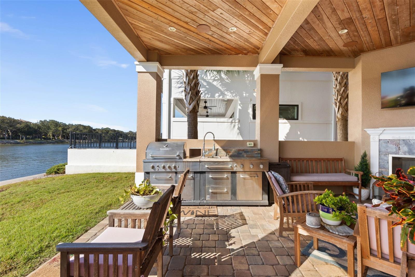 HARBOR VILLAGE MARINA - Residential