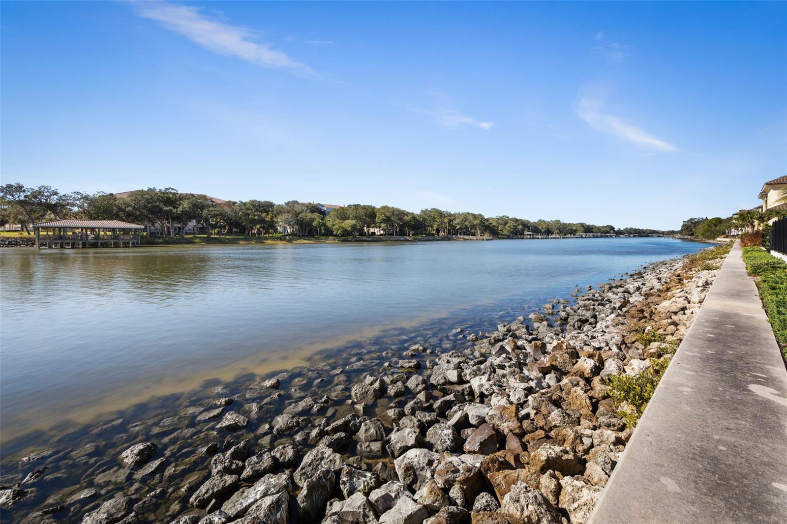 HARBOR VILLAGE MARINA - Residential