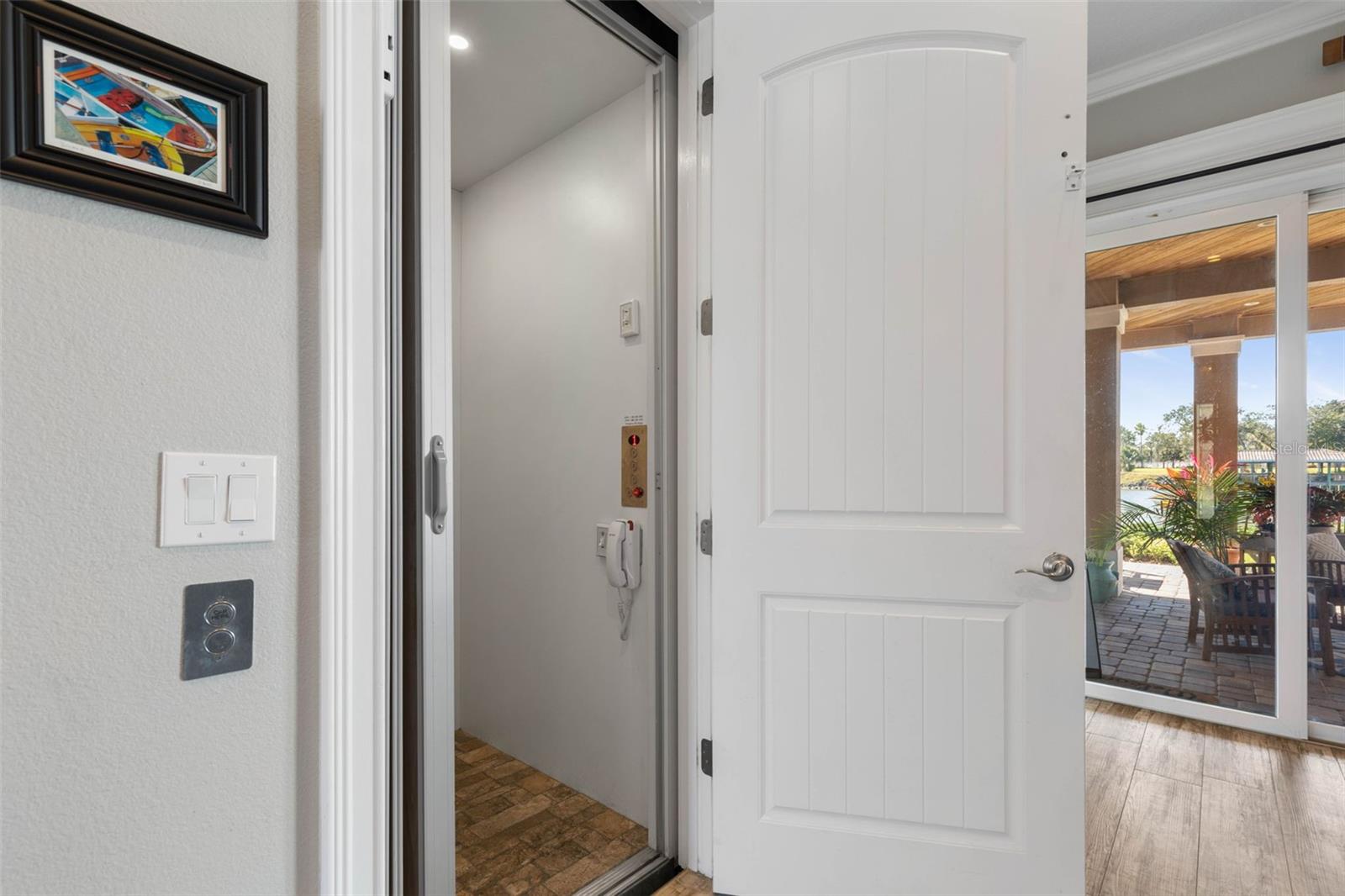 HARBOR VILLAGE MARINA - Residential