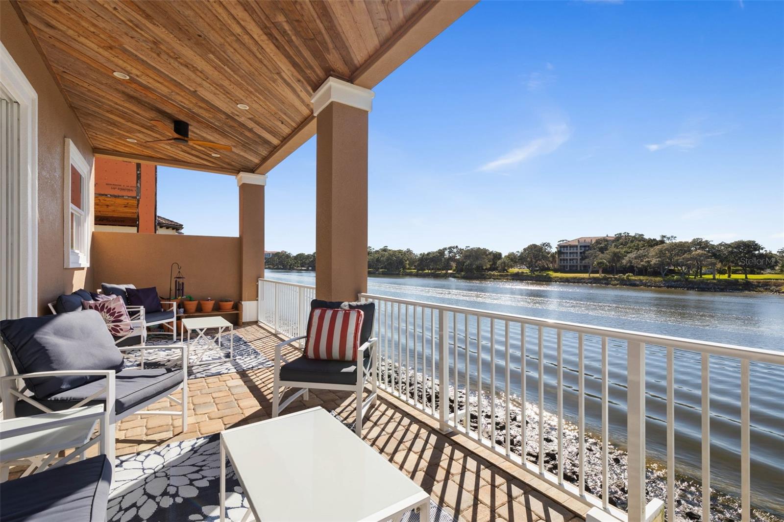 HARBOR VILLAGE MARINA - Residential