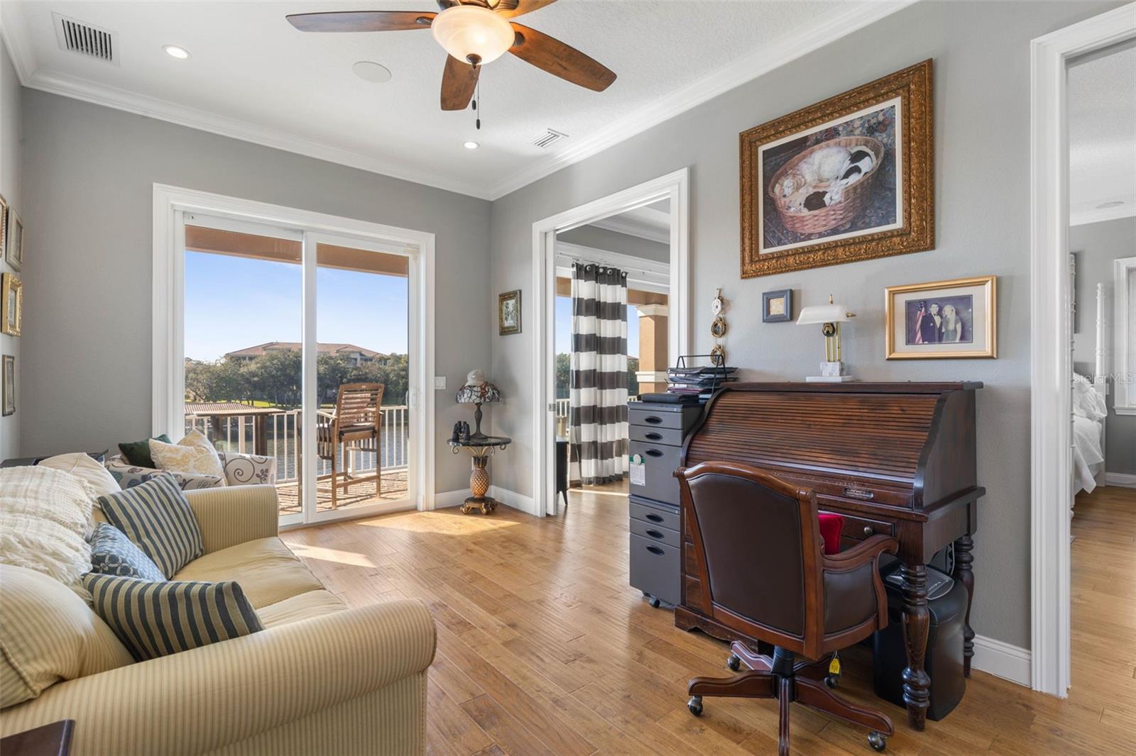 HARBOR VILLAGE MARINA - Residential