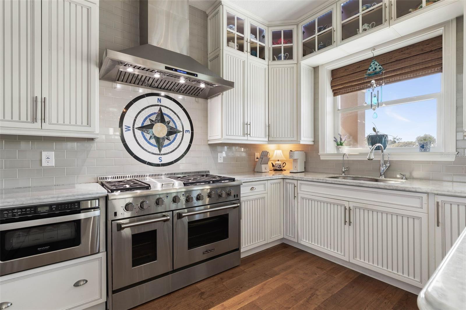 HARBOR VILLAGE MARINA - Residential