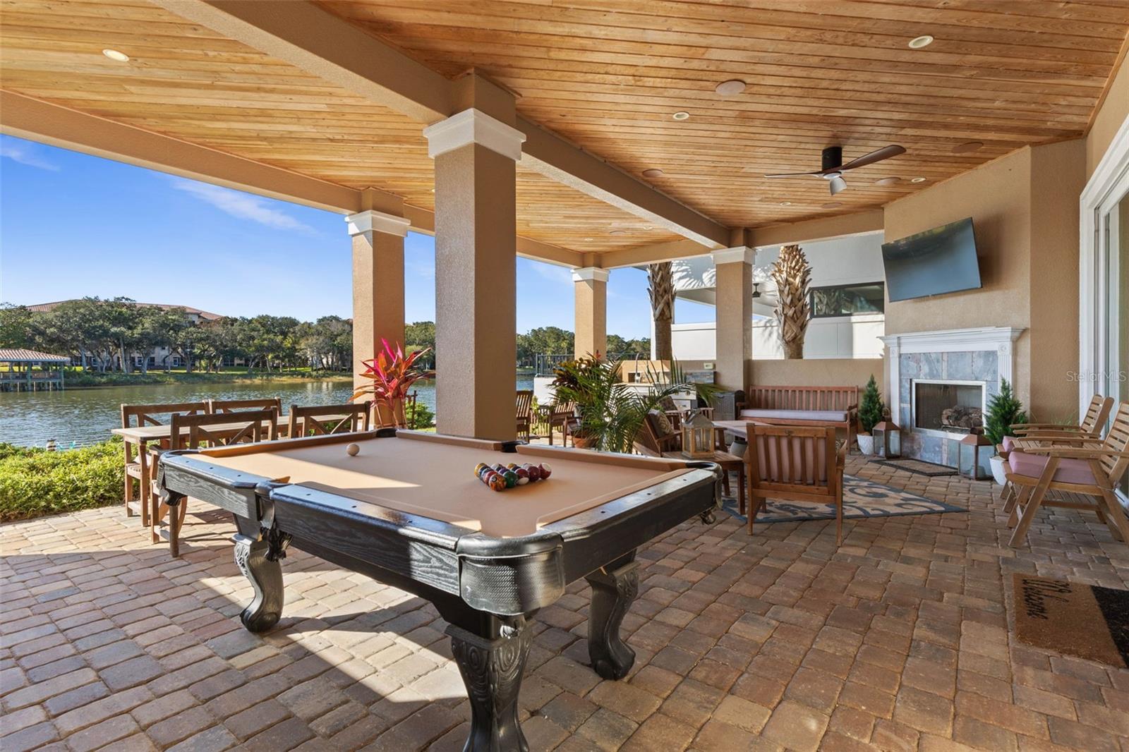 HARBOR VILLAGE MARINA - Residential