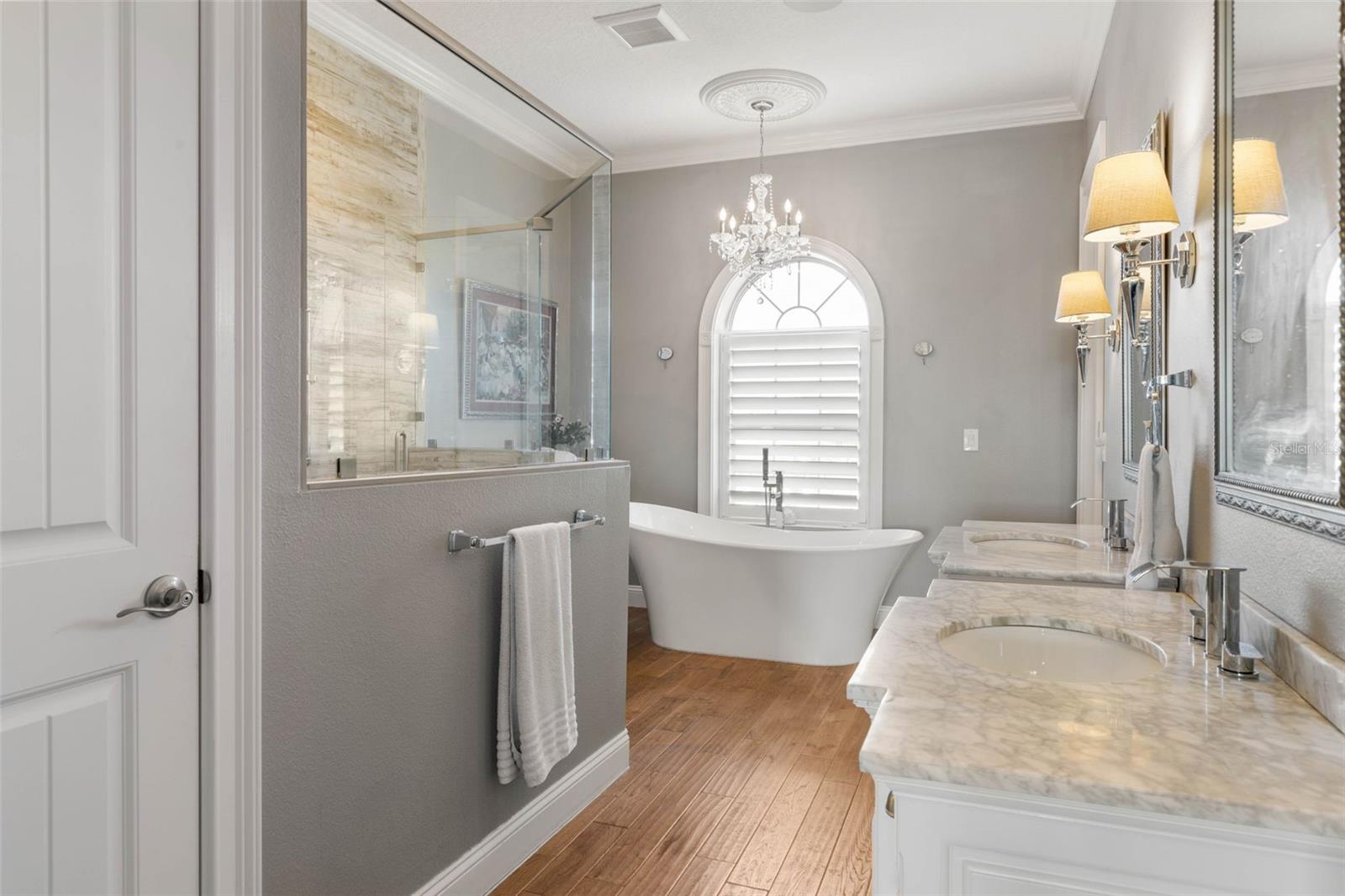 HARBOR VILLAGE MARINA - Residential