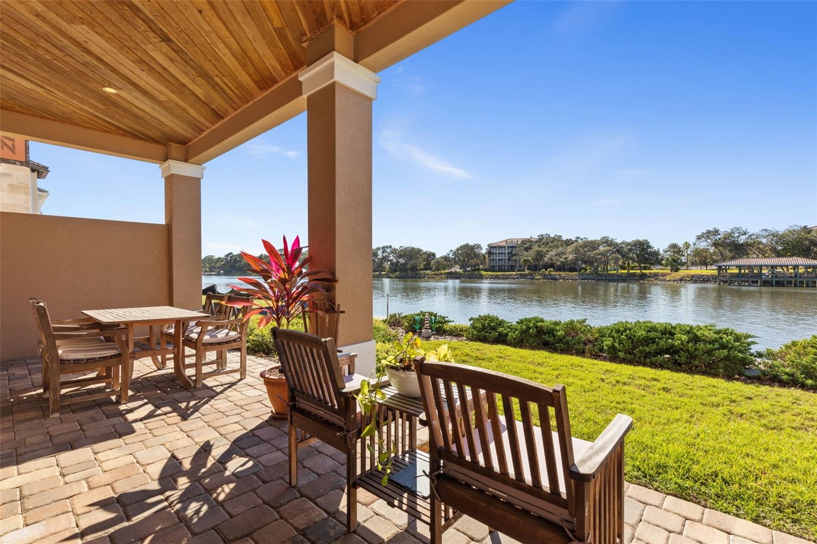 HARBOR VILLAGE MARINA - Residential