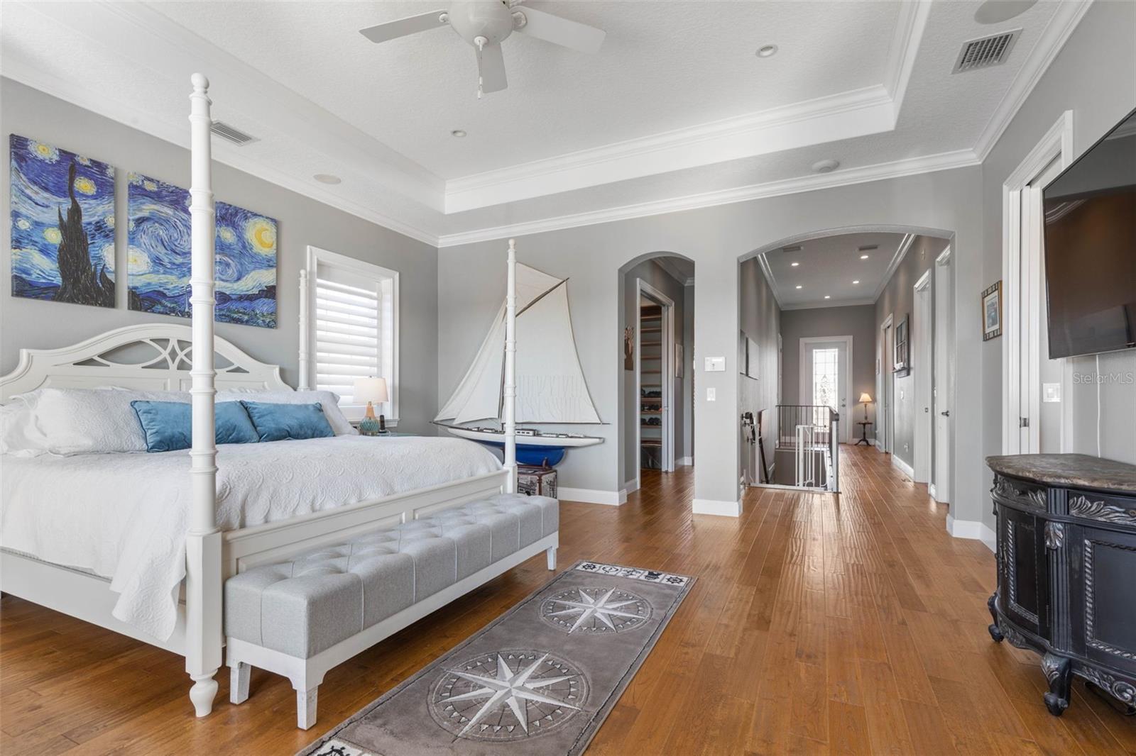 HARBOR VILLAGE MARINA - Residential