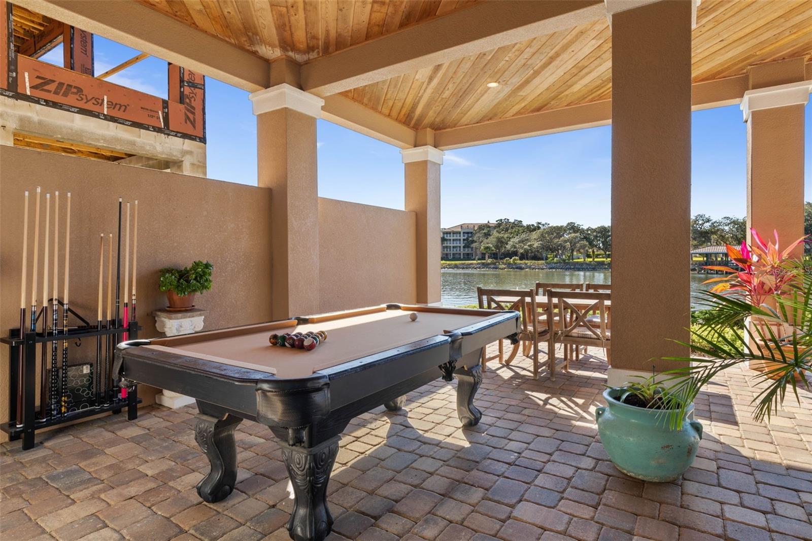 HARBOR VILLAGE MARINA - Residential