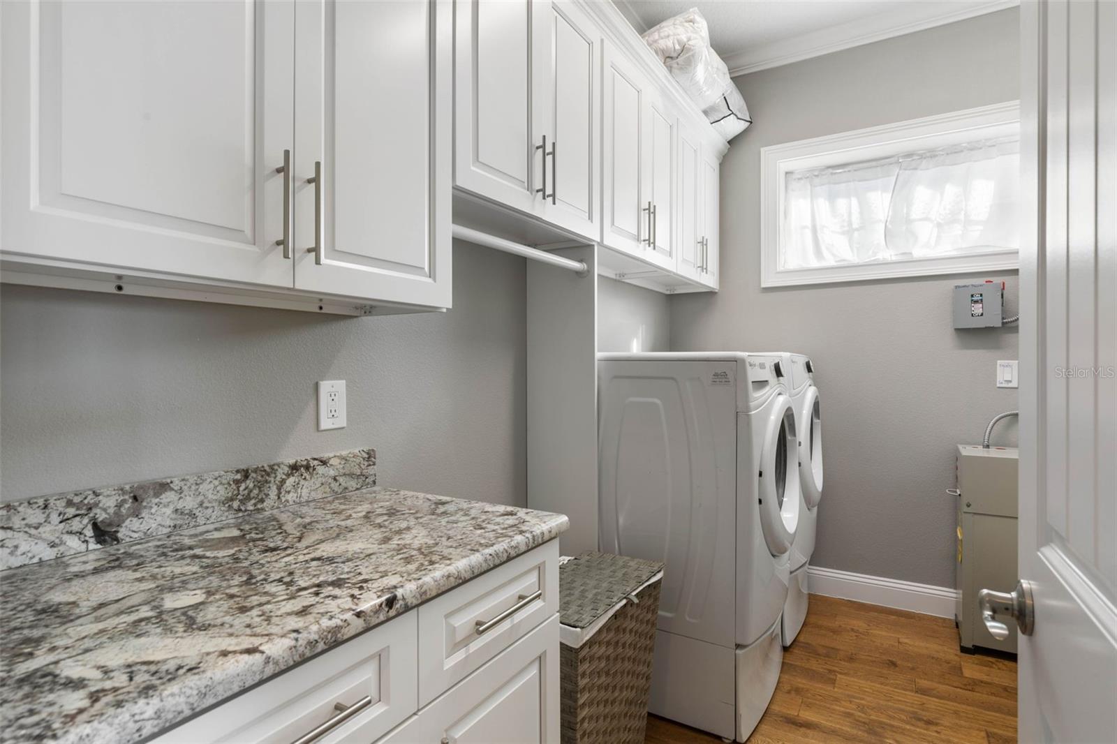 HARBOR VILLAGE MARINA - Residential