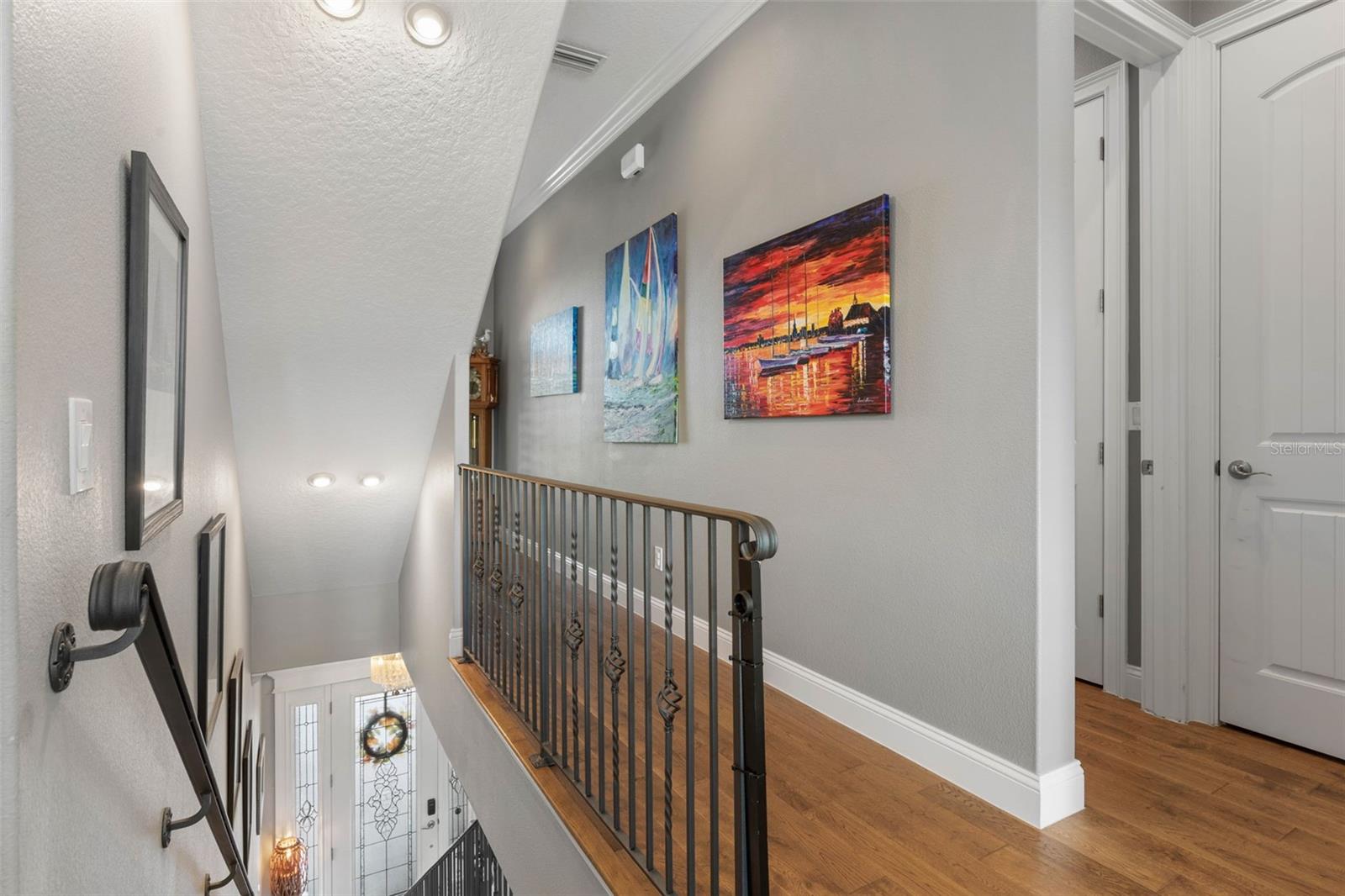 HARBOR VILLAGE MARINA - Residential