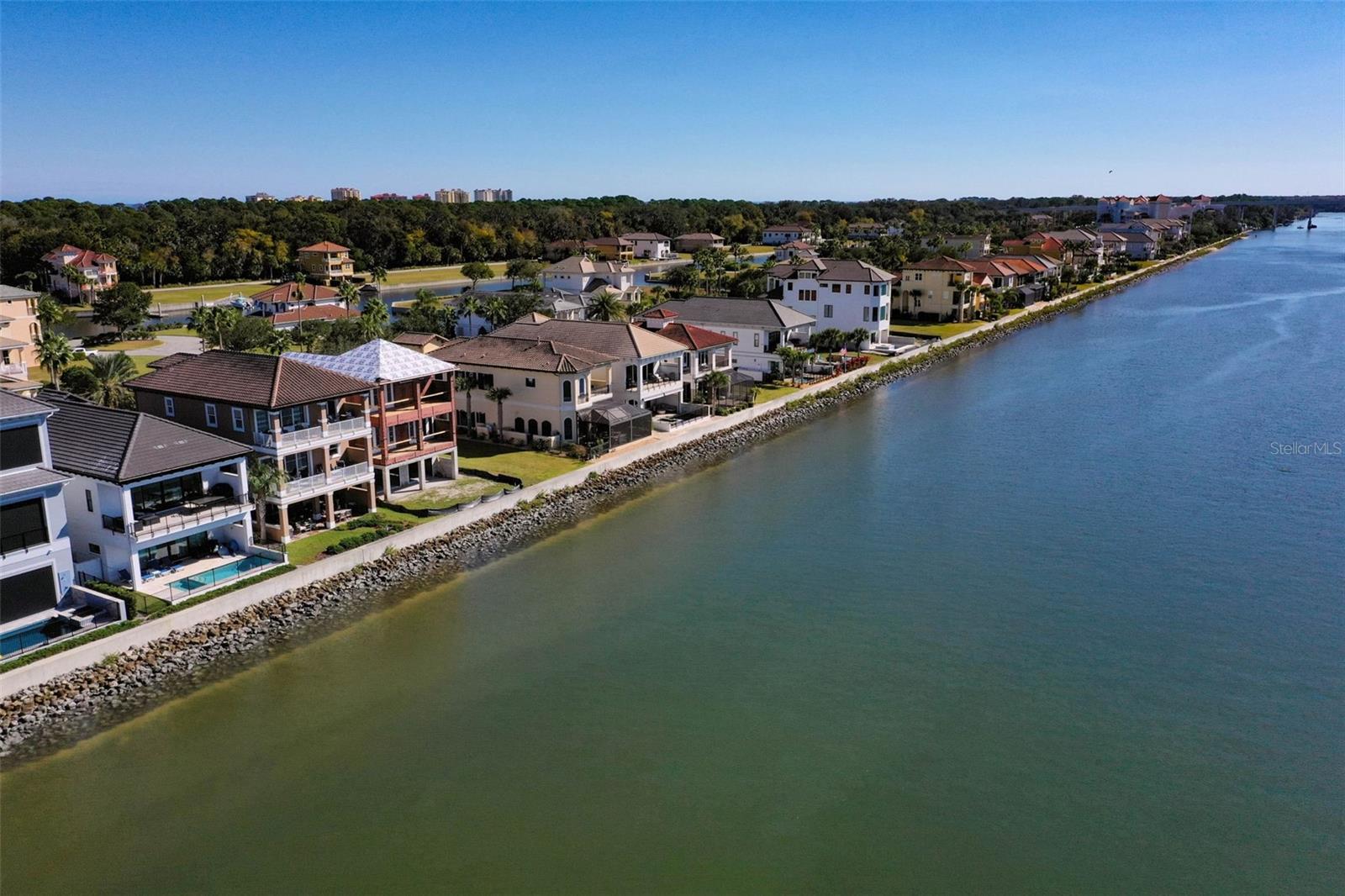 HARBOR VILLAGE MARINA - Residential