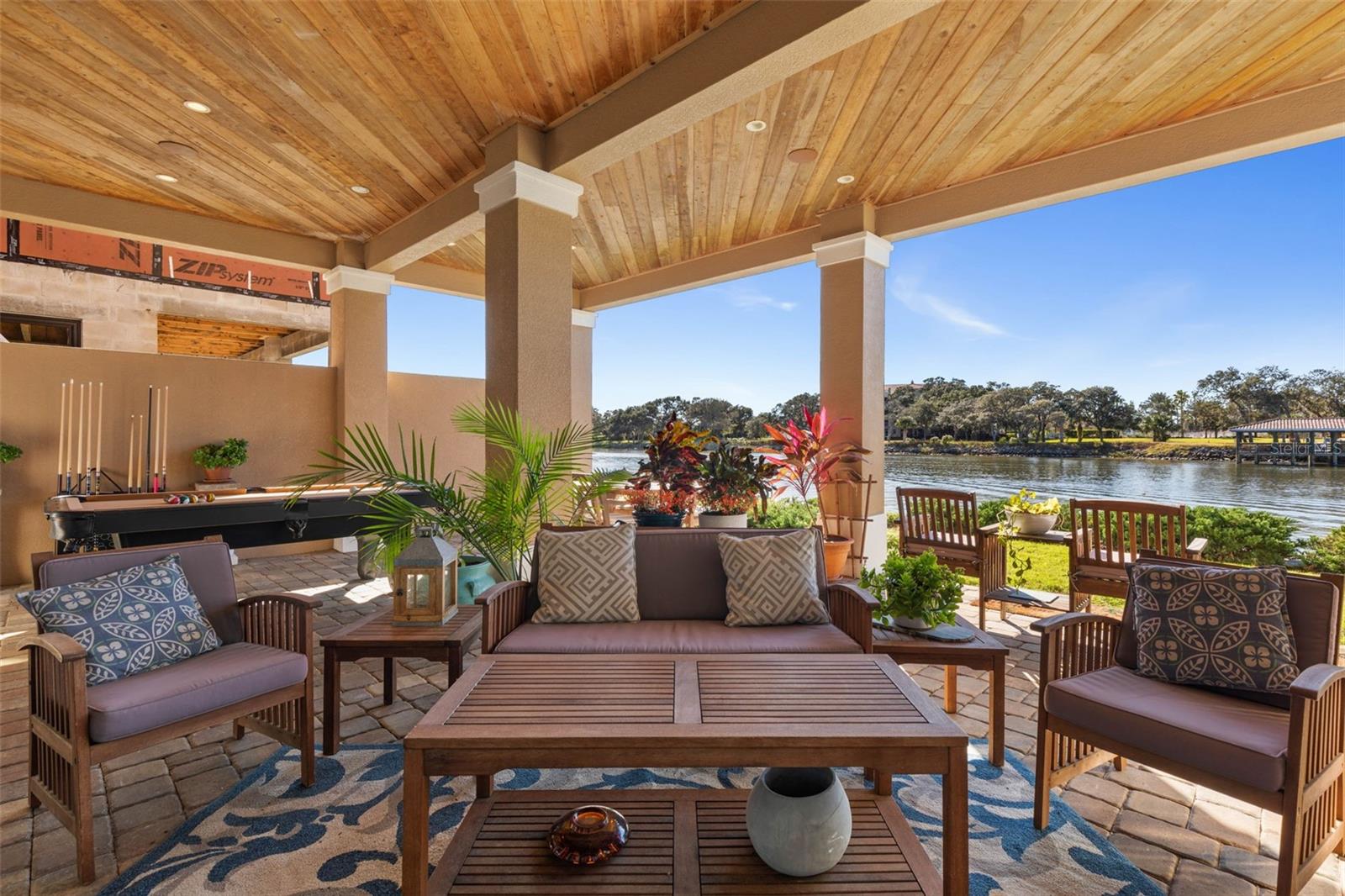 HARBOR VILLAGE MARINA - Residential