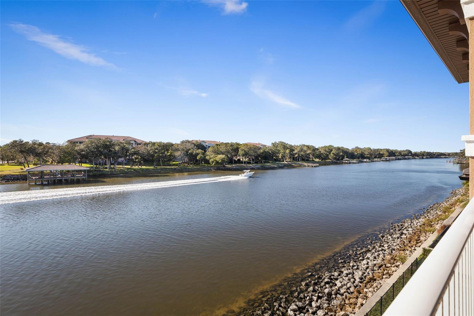 HARBOR VILLAGE MARINA - Residential