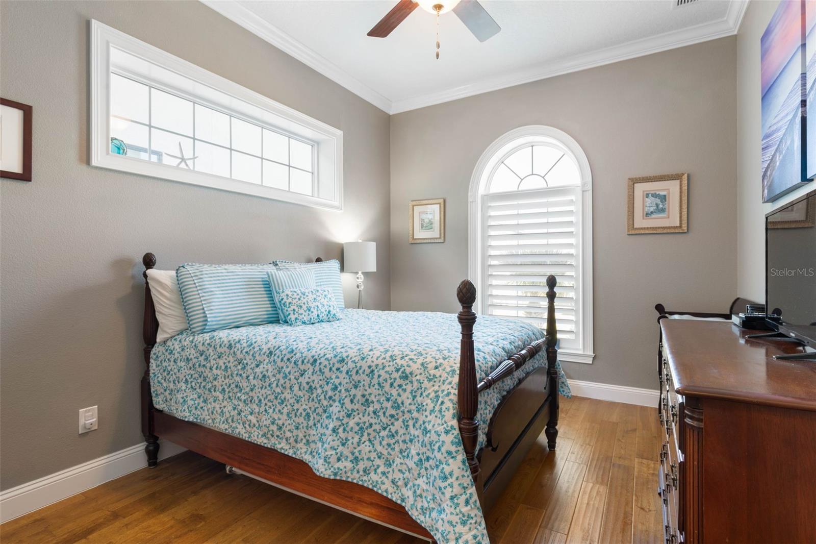 HARBOR VILLAGE MARINA - Residential