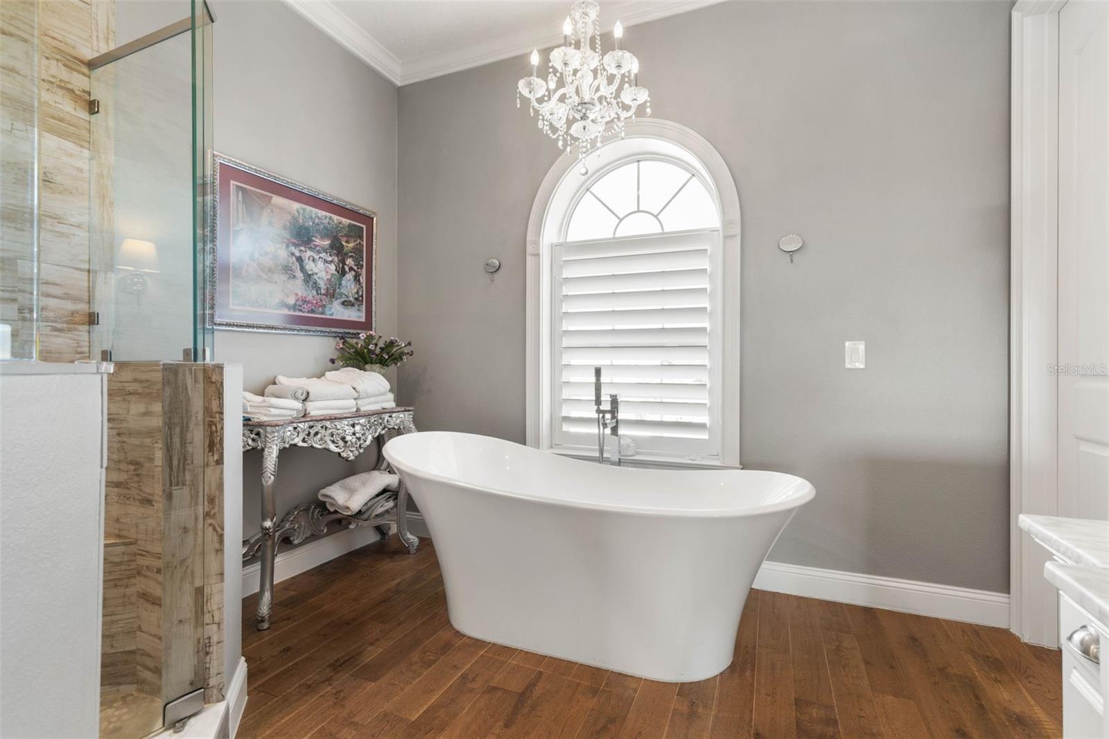 HARBOR VILLAGE MARINA - Residential