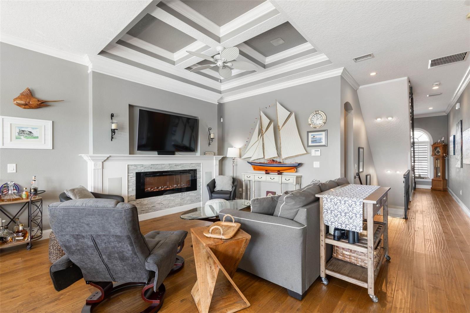 HARBOR VILLAGE MARINA - Residential