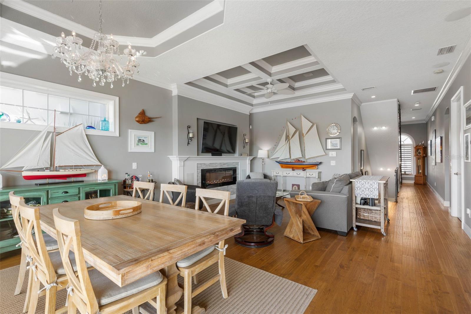 HARBOR VILLAGE MARINA - Residential