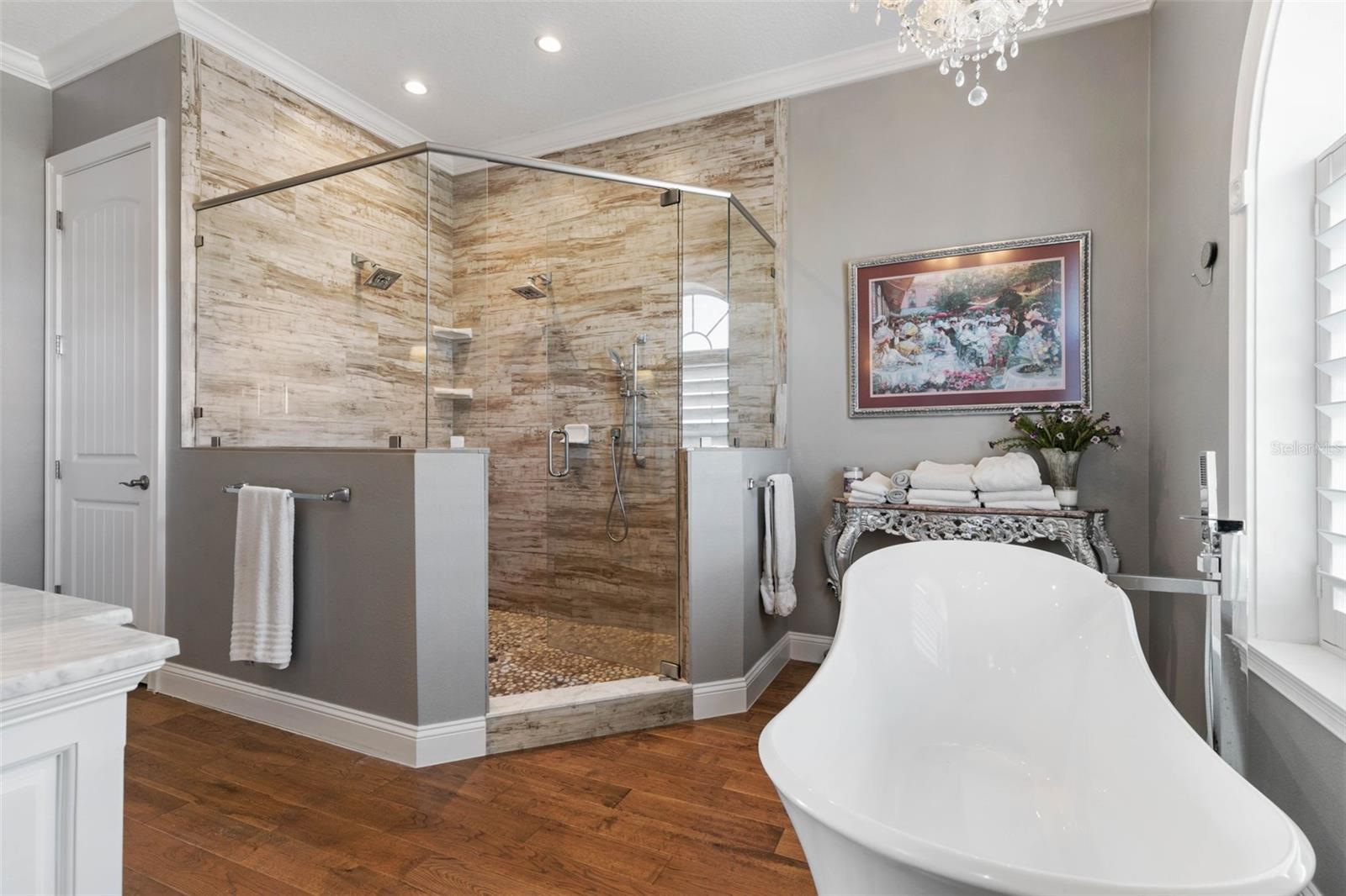 HARBOR VILLAGE MARINA - Residential