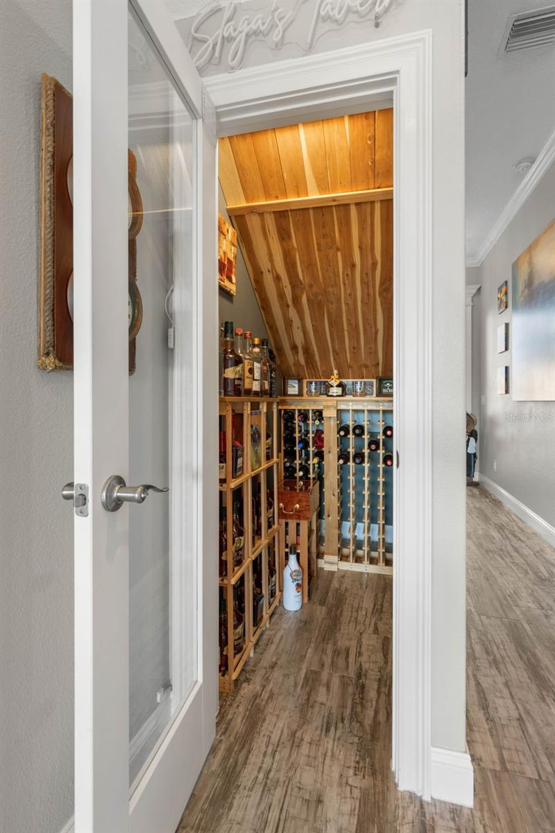 HARBOR VILLAGE MARINA - Residential