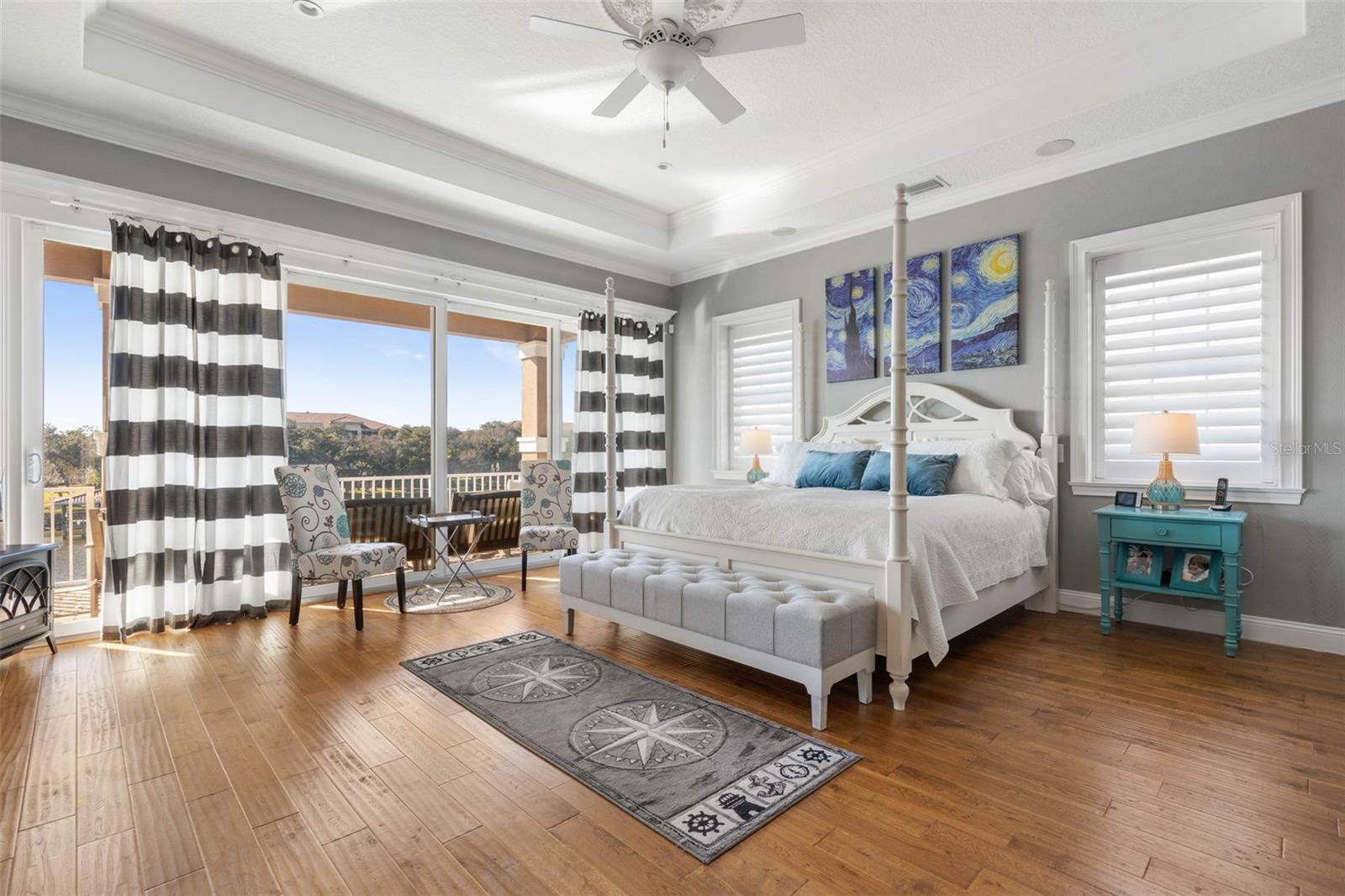 HARBOR VILLAGE MARINA - Residential