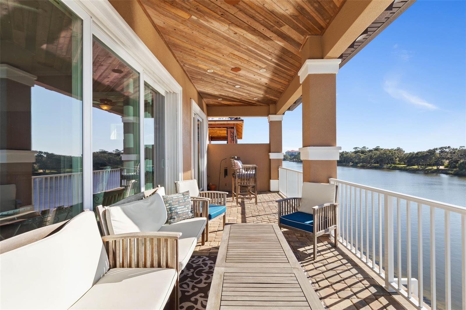 HARBOR VILLAGE MARINA - Residential