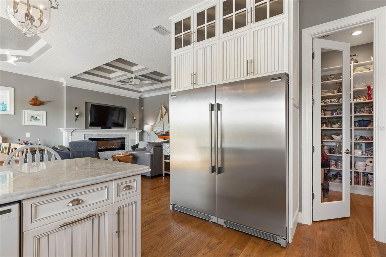 HARBOR VILLAGE MARINA - Residential