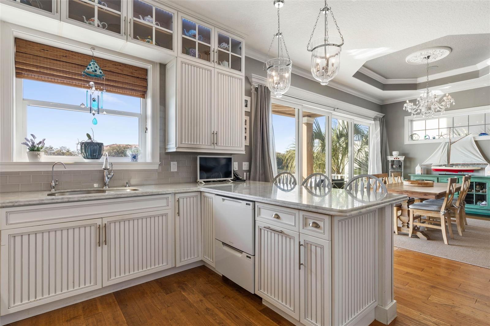 HARBOR VILLAGE MARINA - Residential