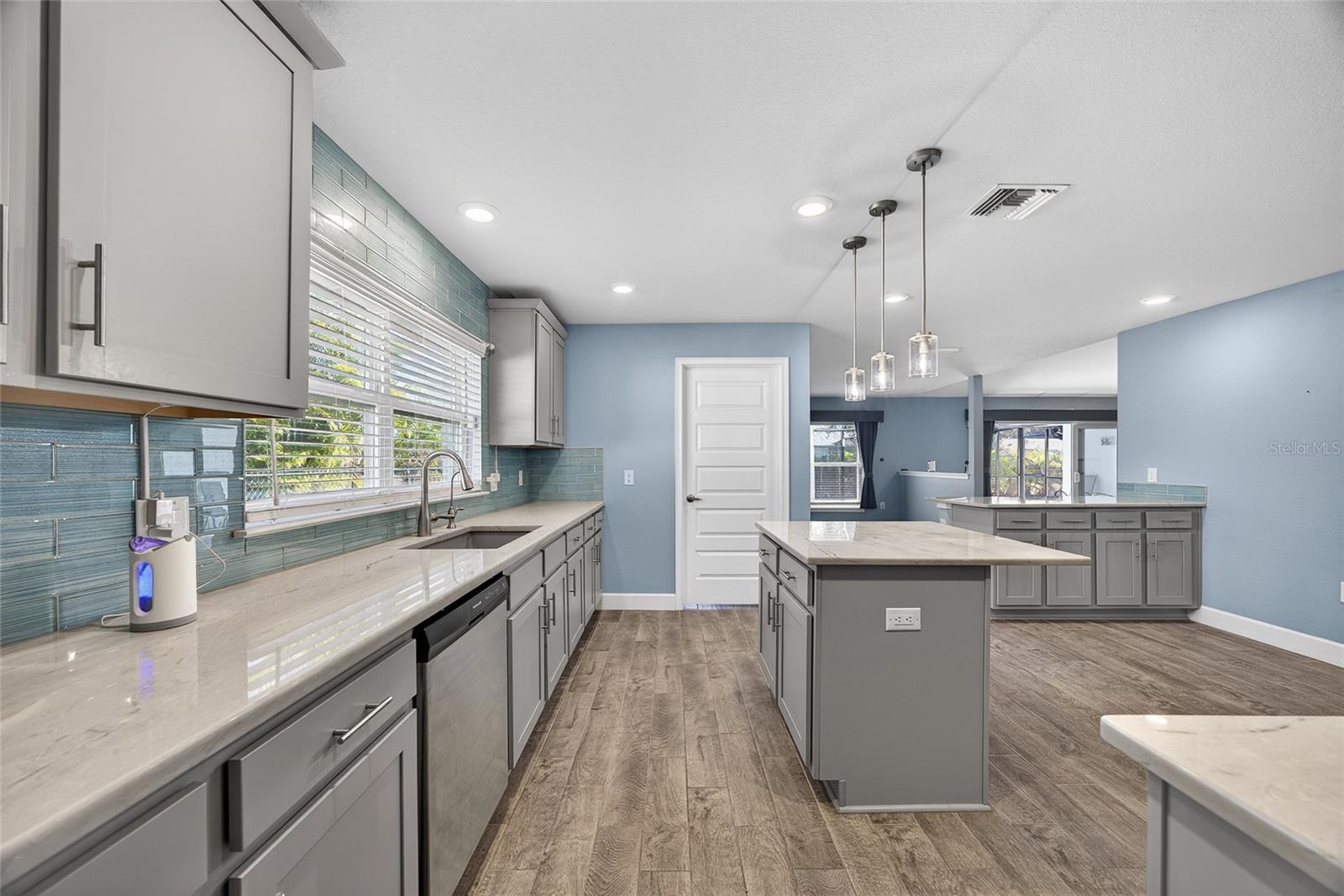 PUNTA GORDA ISLES SEC 23 - Residential