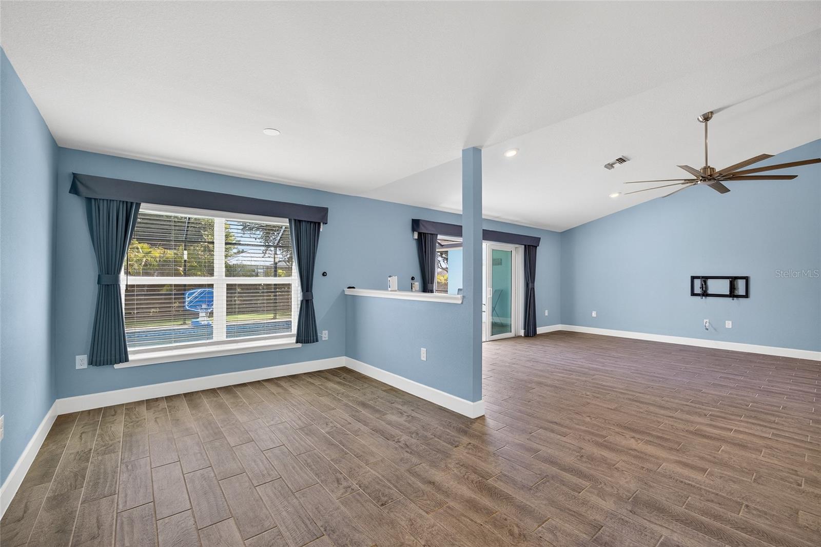 PUNTA GORDA ISLES SEC 23 - Residential