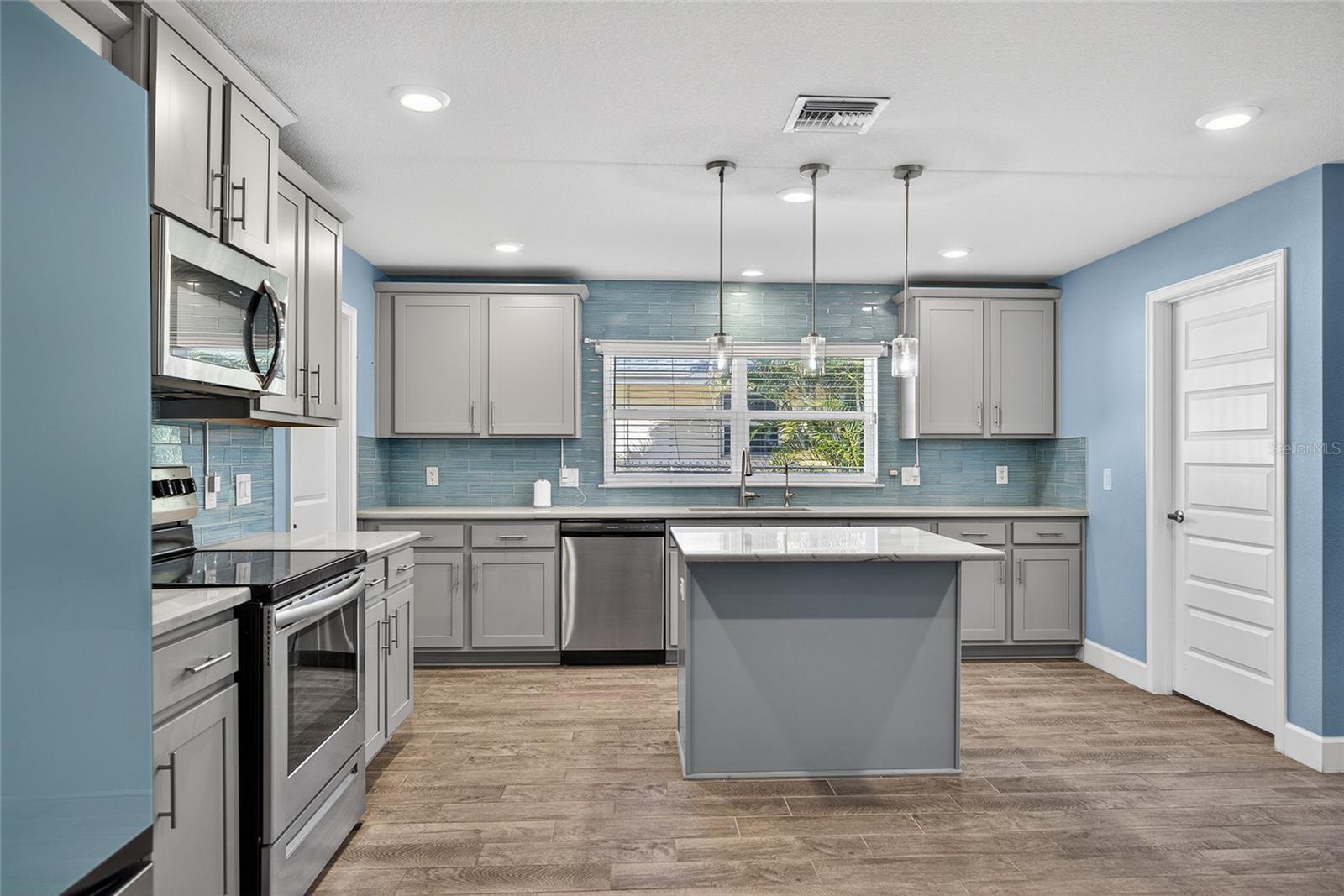 PUNTA GORDA ISLES SEC 23 - Residential