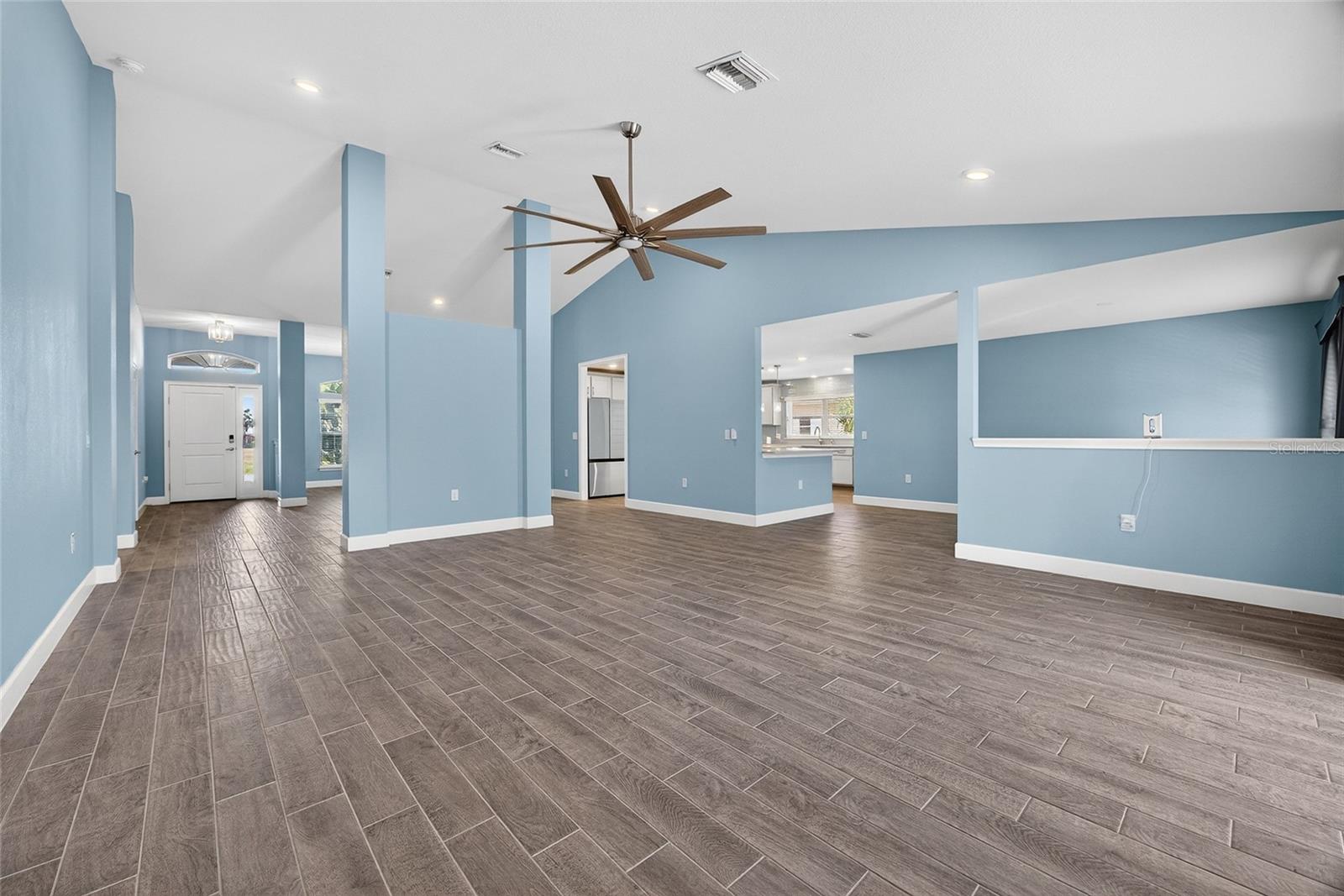 PUNTA GORDA ISLES SEC 23 - Residential