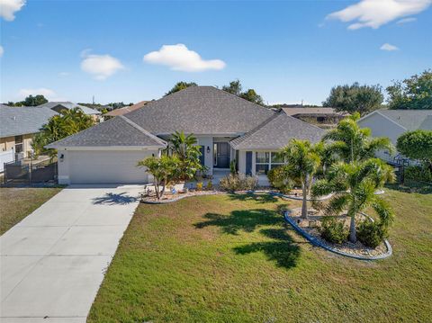 2248 BONN COURT PUNTA GORDA FL 33983