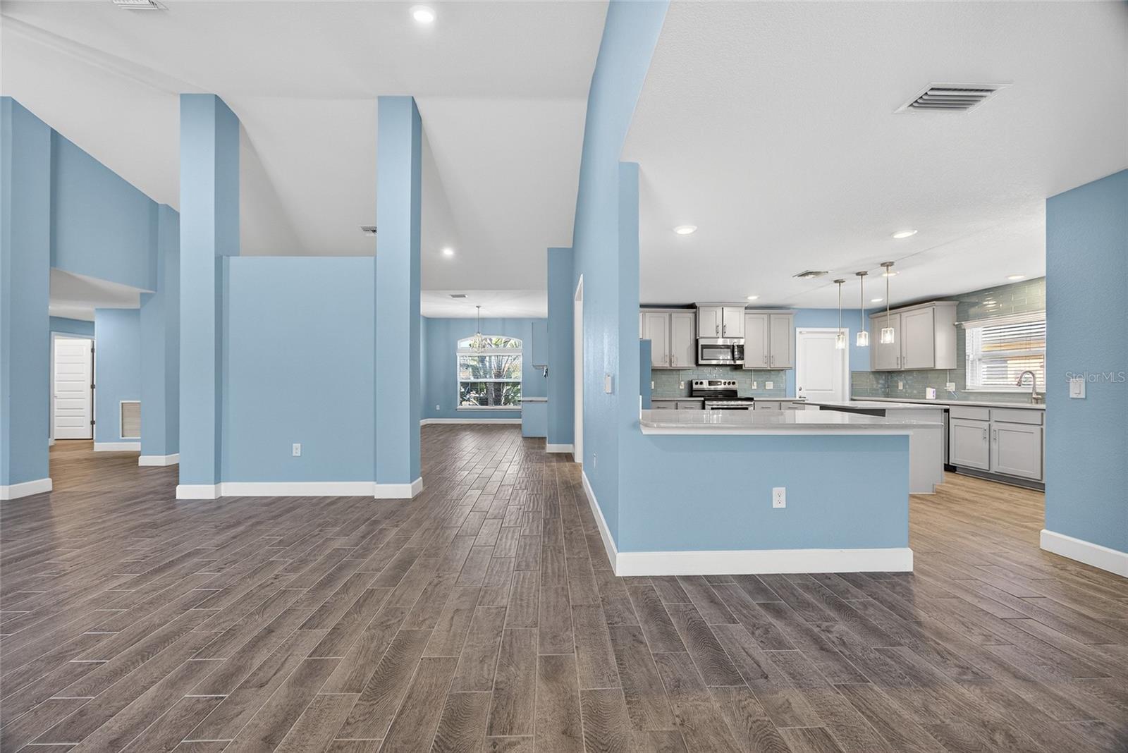 PUNTA GORDA ISLES SEC 23 - Residential