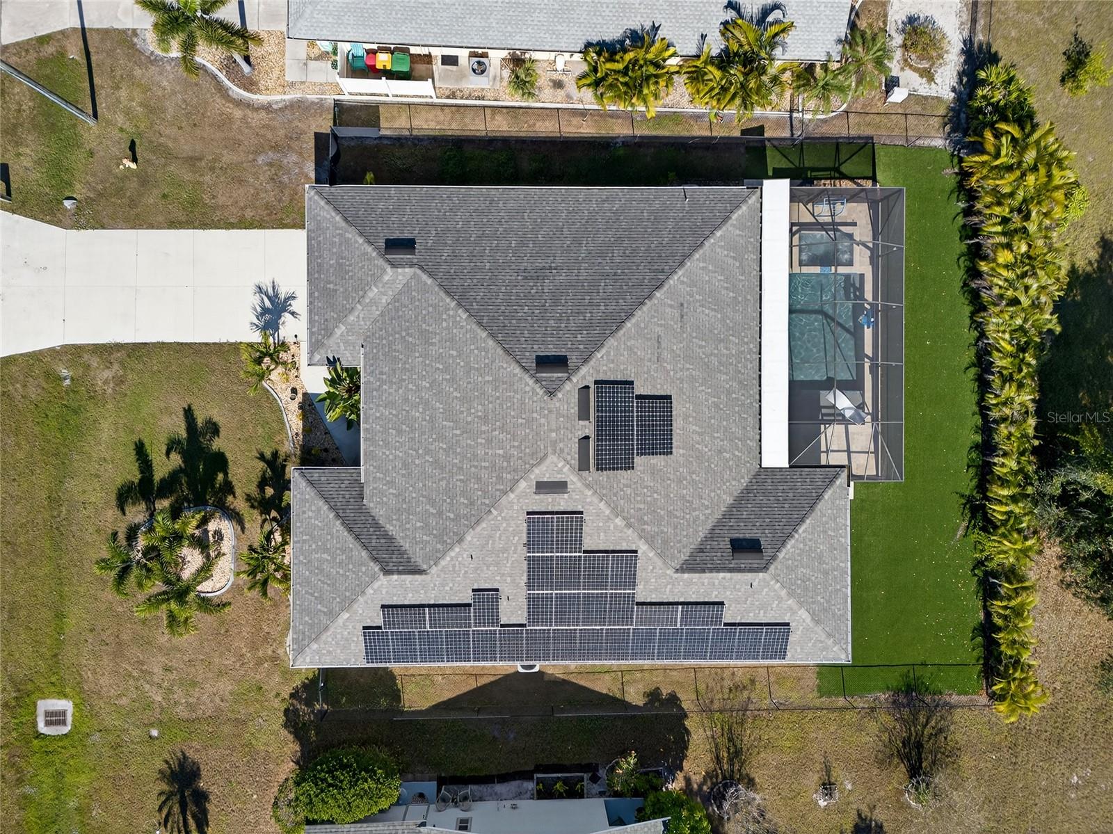 PUNTA GORDA ISLES SEC 23 - Residential